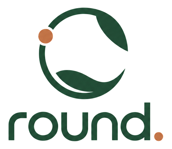 round.